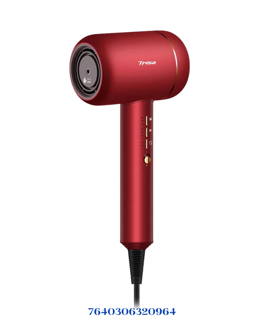 TRISA ULTRA IONIC PRO HAIR DRYER  1800W
