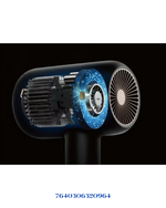 TRISA ULTRA IONIC PRO HAIR DRYER  1800W