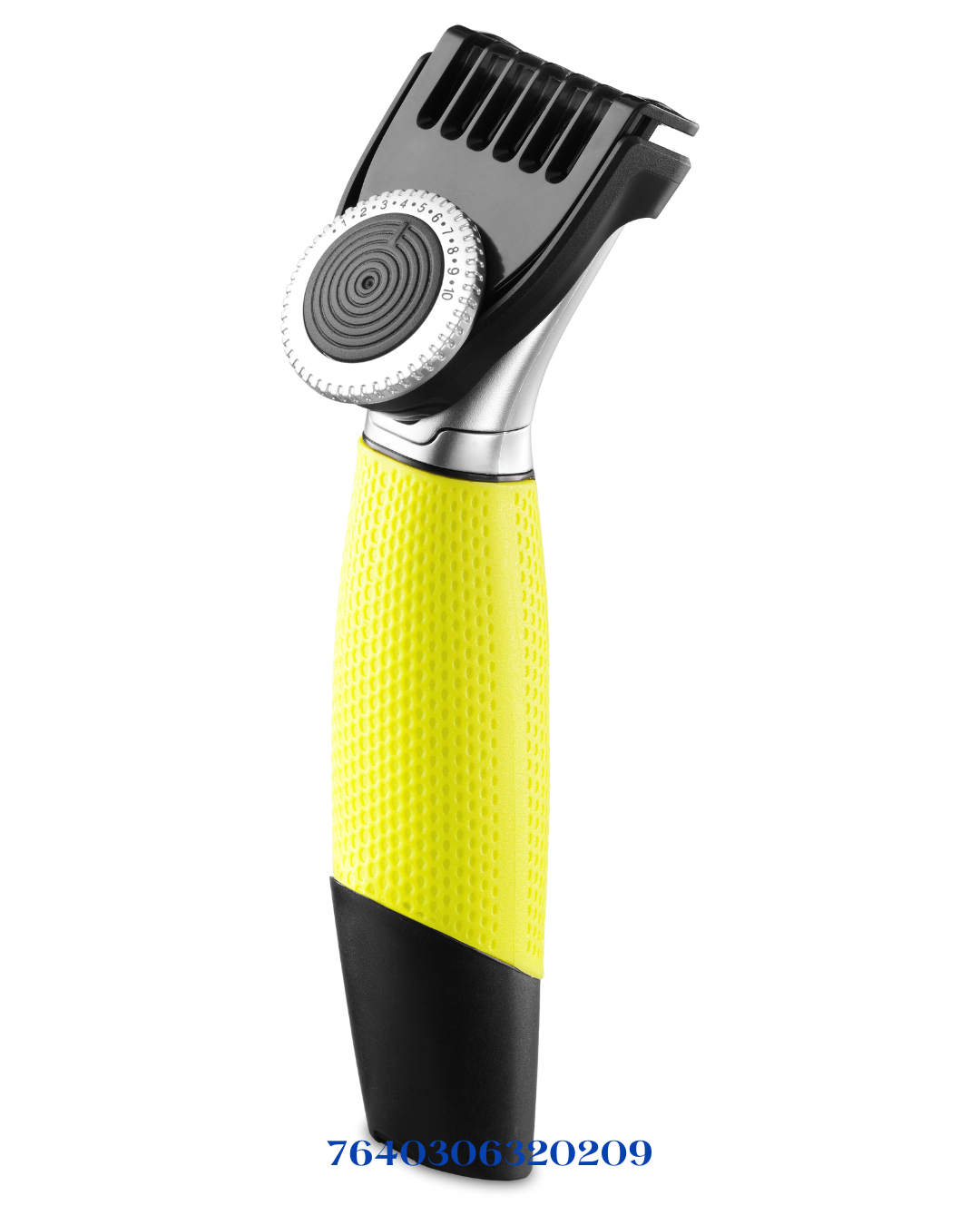 TRISA VARIO BLADE 2IN1SHAVER LIME 5W
