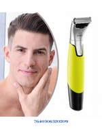 TRISA VARIO BLADE 2IN1SHAVER LIME 5W