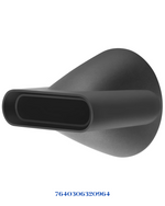 TRISA ULTRA IONIC PRO HAIR DRYER  1800W