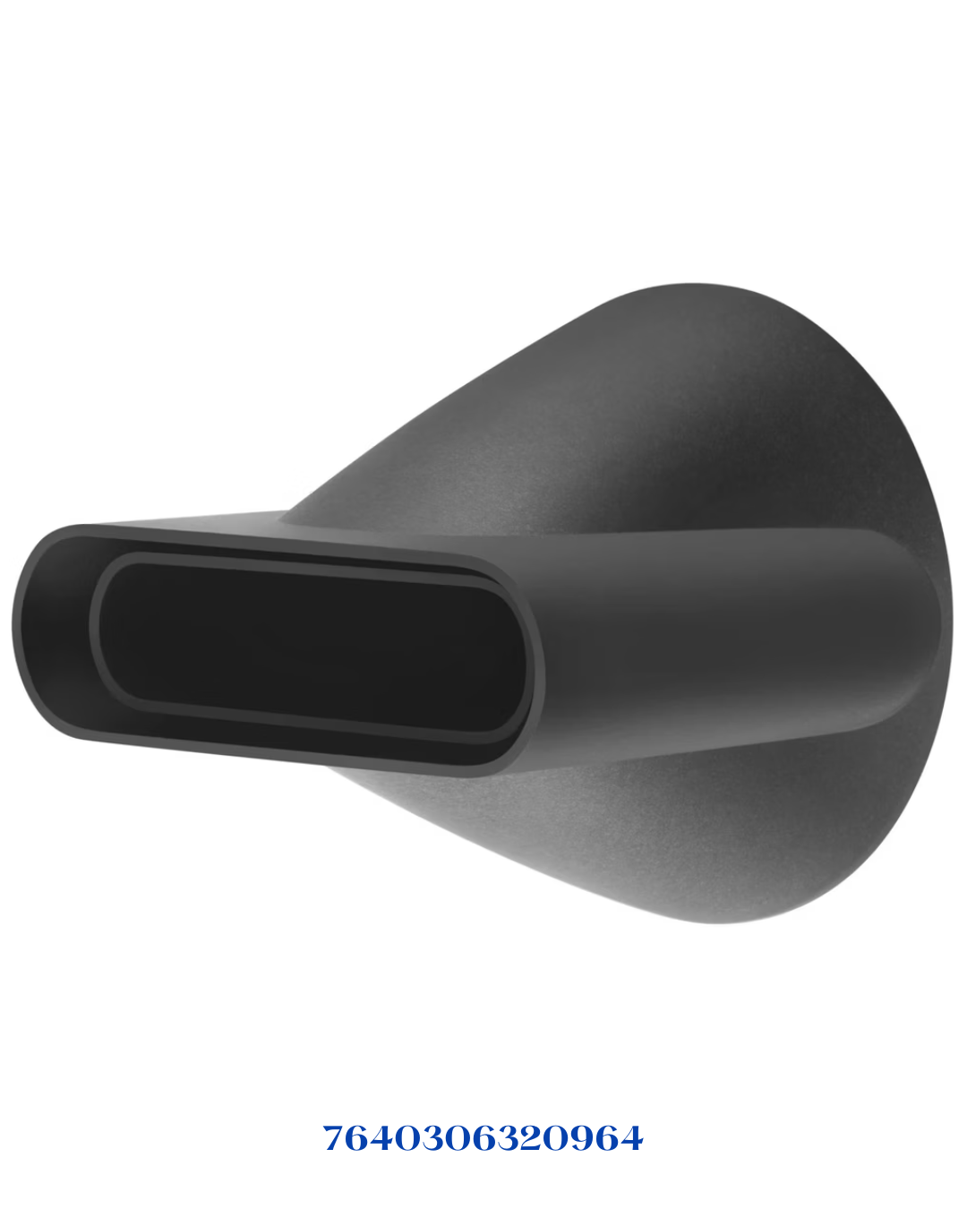 TRISA ULTRA IONIC PRO HAIR DRYER  1800W