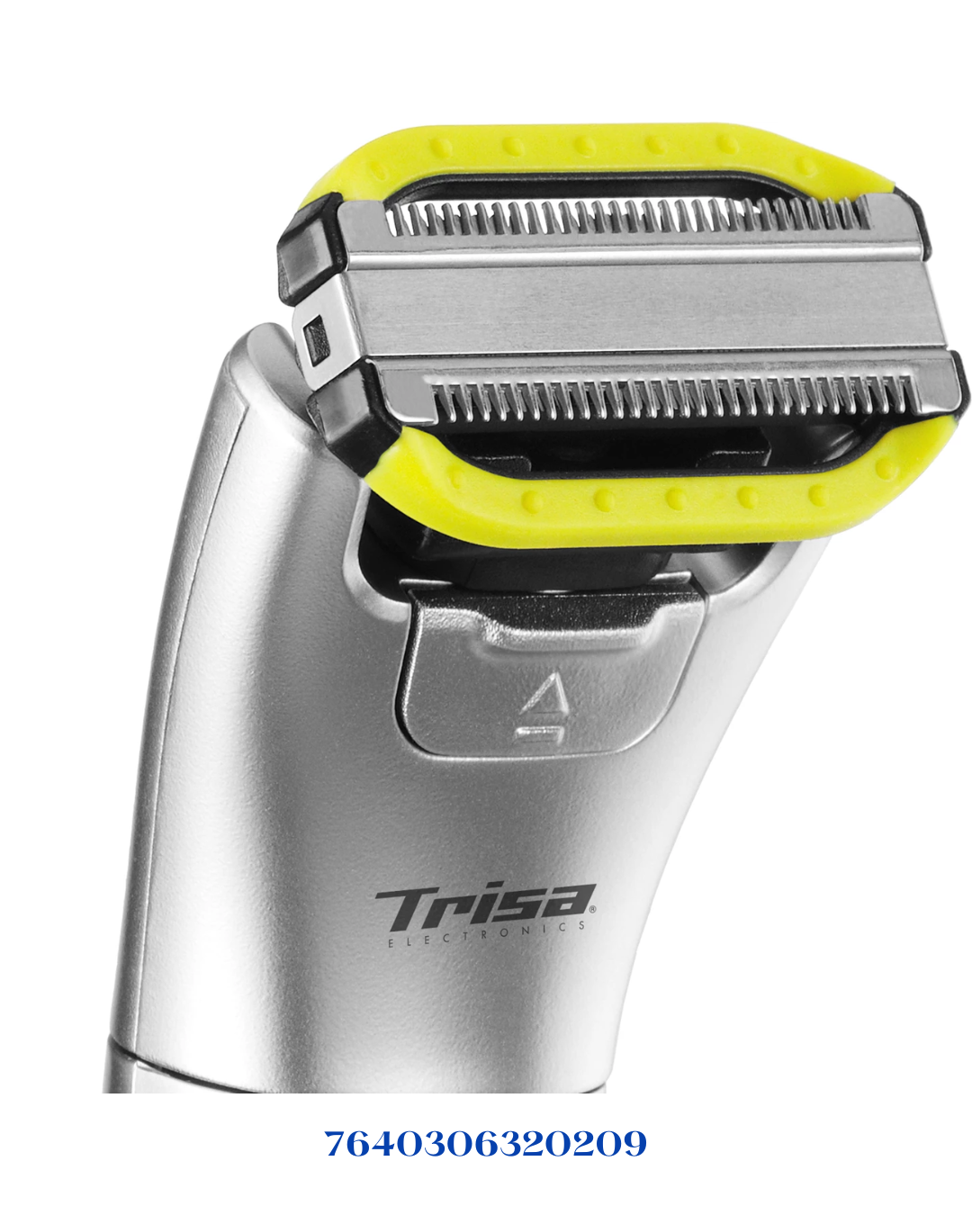 TRISA VARIO BLADE 2IN1SHAVER LIME 5W