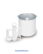 TRISA LA CREMERIA ICE CREAM MAKER  150W 1.5L