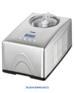 TRISA LA CREMERIA ICE CREAM MAKER  150W 1.5L