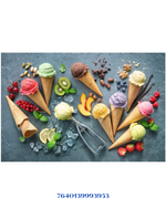 TRISA LA CREMERIA ICE CREAM MAKER  150W 1.5L