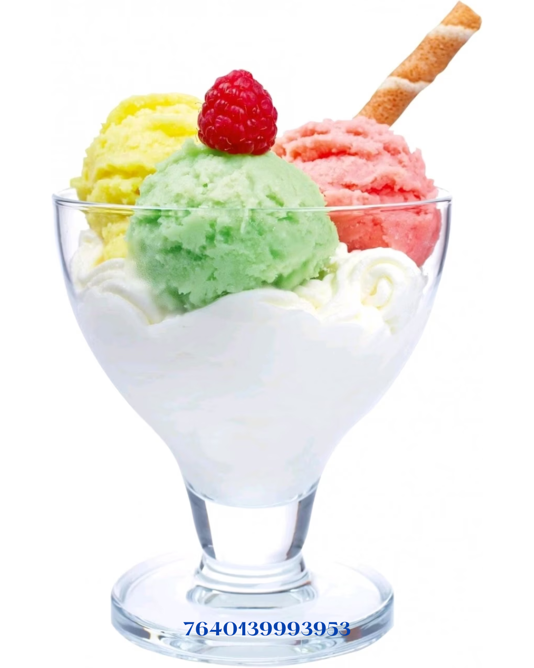 TRISA LA CREMERIA ICE CREAM MAKER  150W 1.5L