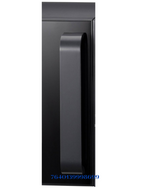 TRISA MICRO GRILL MICROWAVE BLACK 700W 20L