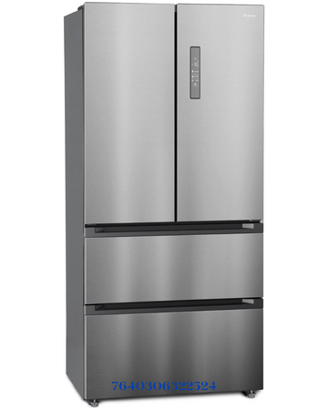 TRISA FOOD CENTER STAINLESS STEEL 512L