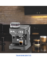 TRISA BARISTA PLUS ESPRESSO MACHINE 2300W