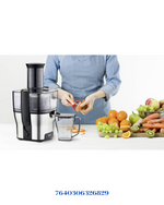 TRISA JUICE PURE JUICE 1500W