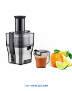 TRISA JUICE PURE JUICE 1500W