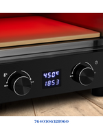 TRISA PIZZA MIO-ELECTRIC PIZZA OVEN 2400W