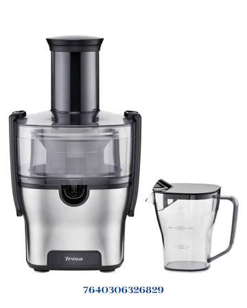 TRISA JUICE PURE JUICE 1500W