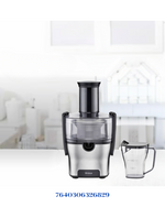 TRISA JUICE PURE JUICE 1500W