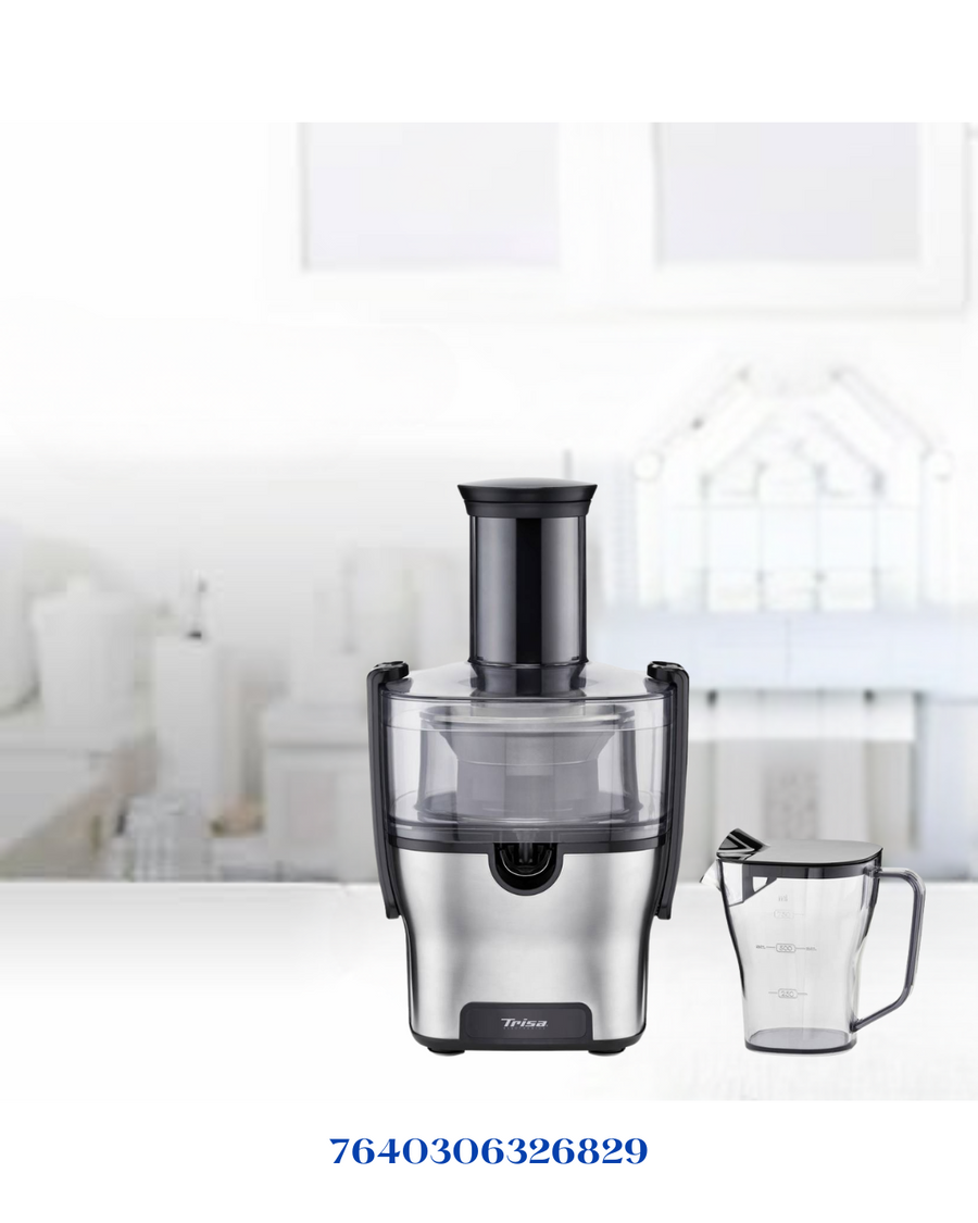 TRISA JUICE PURE JUICE 1500W