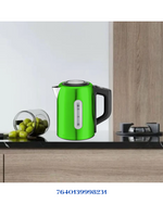 TRISA VARIO TEMP KETTLE GREEN 2200W 1.7L