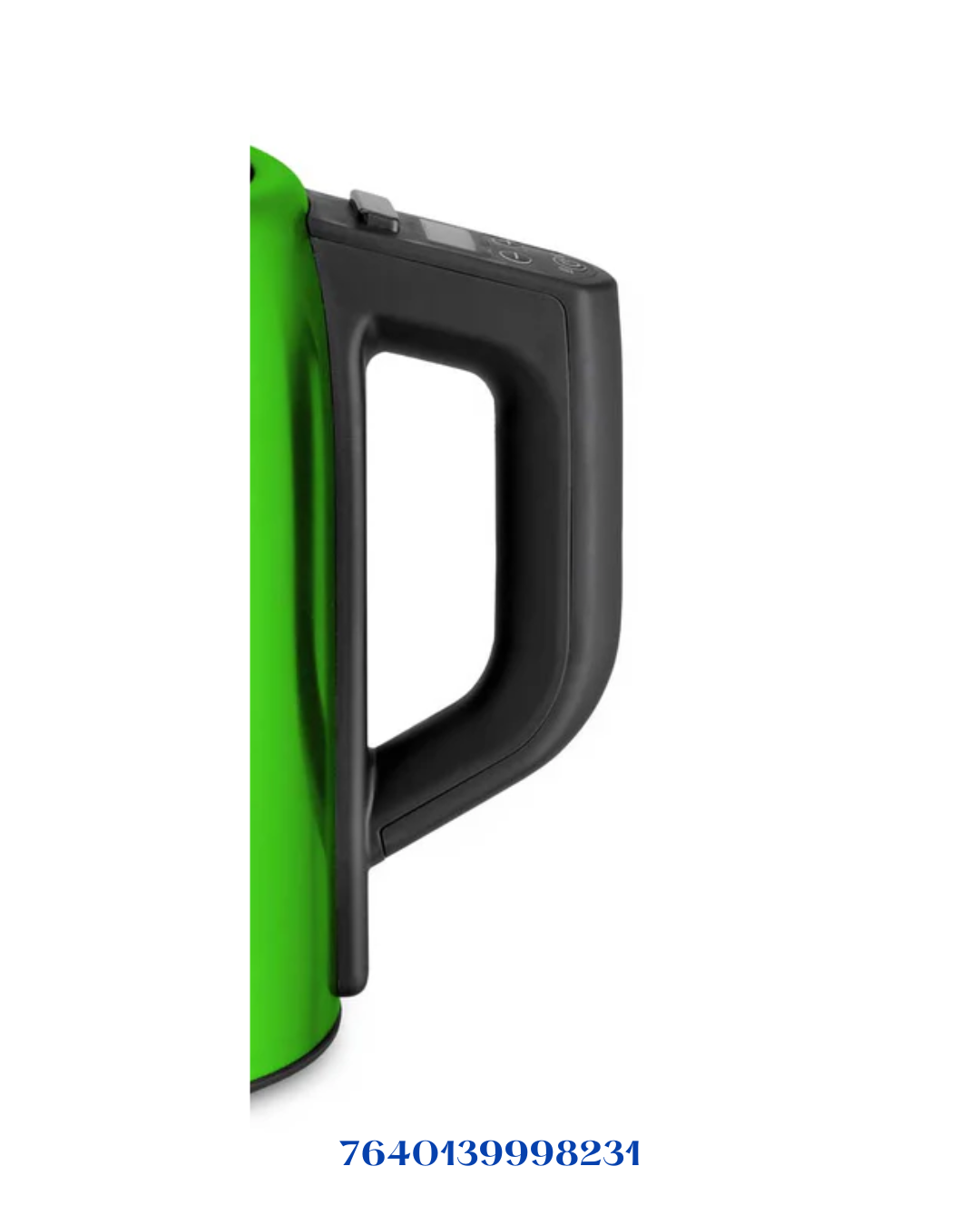 TRISA VARIO TEMP KETTLE GREEN 2200W 1.7L