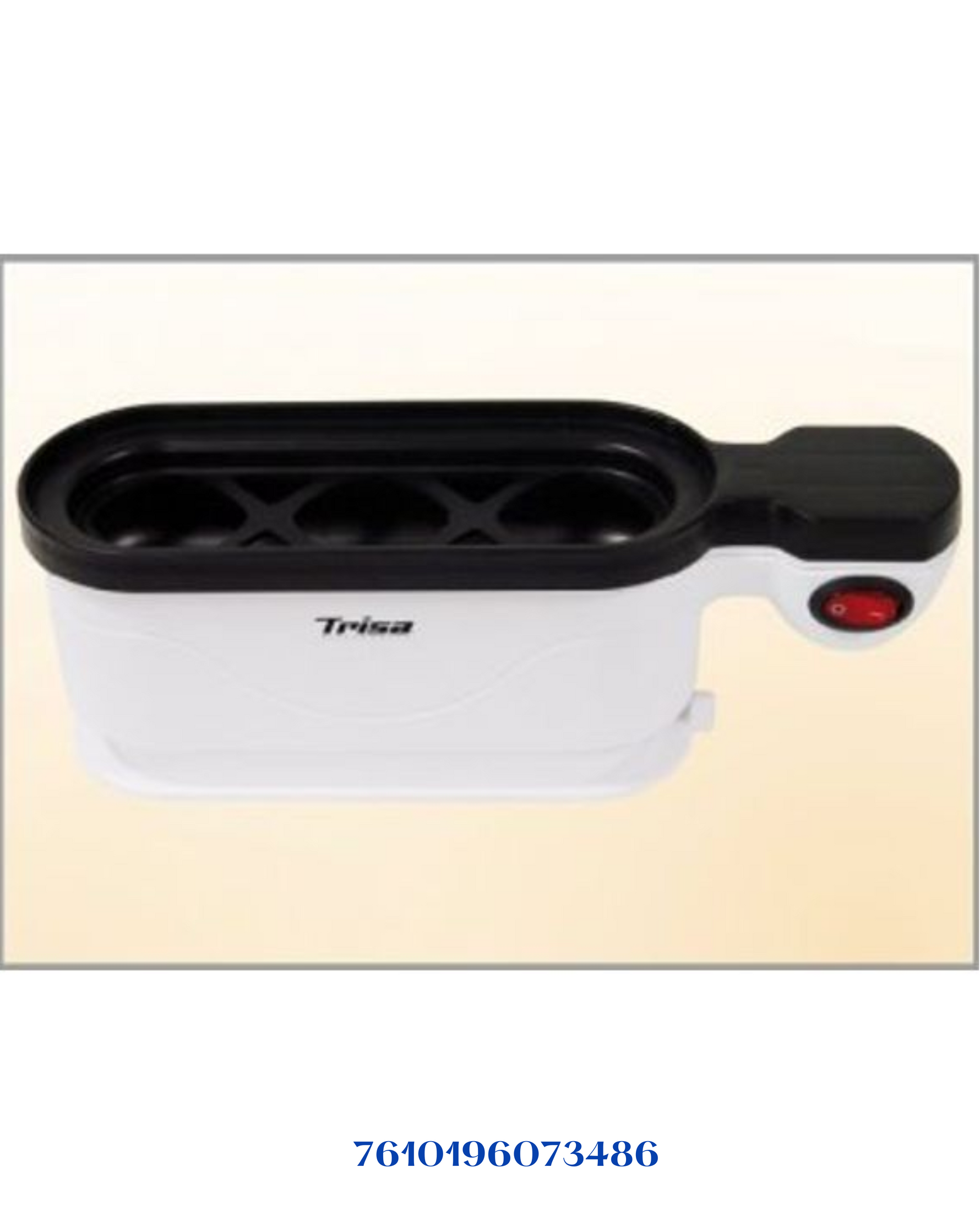 TRISA EGGOLINO EGG BOILER 380W