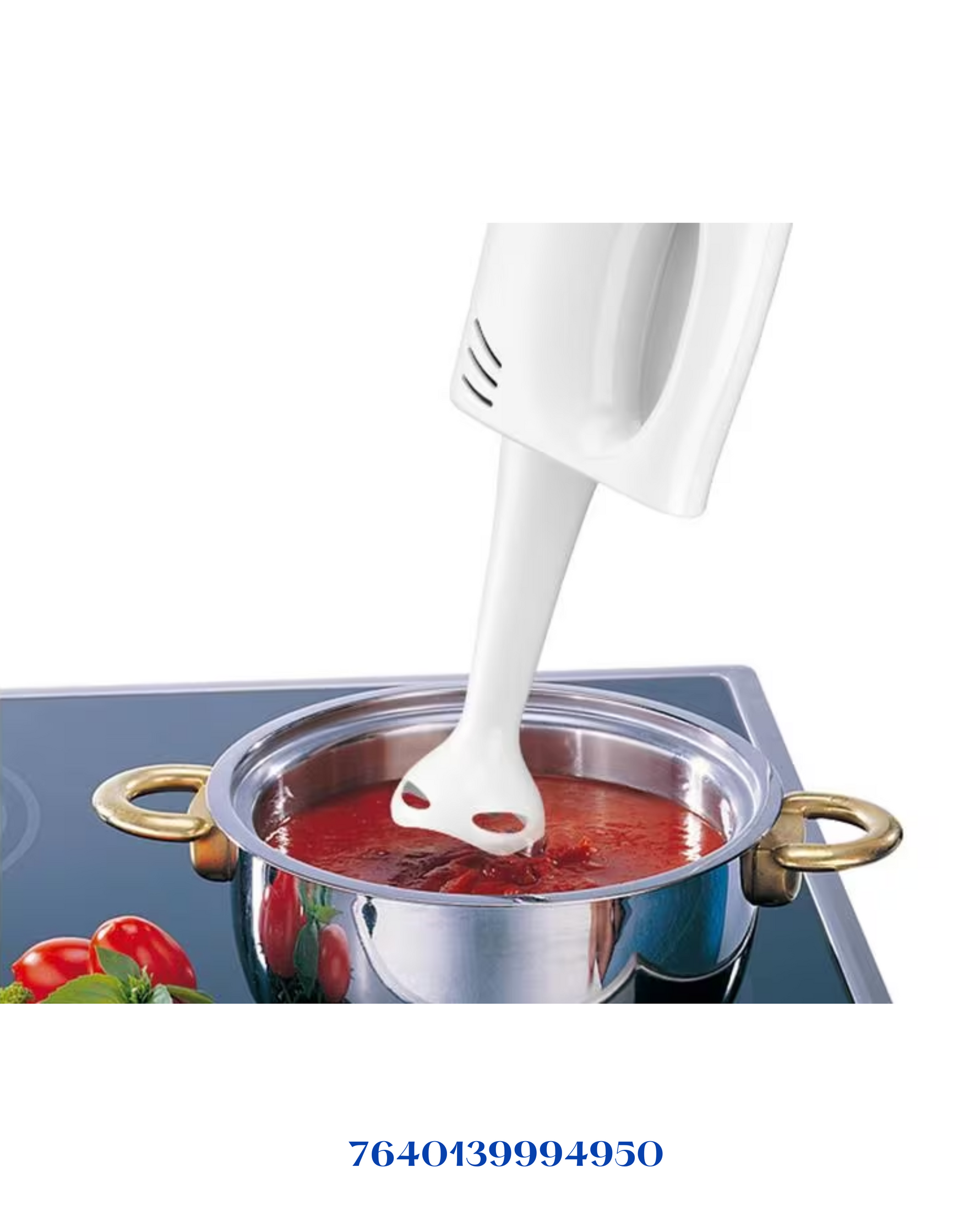 TRISA MIXSTAR HAND MIXER 300W