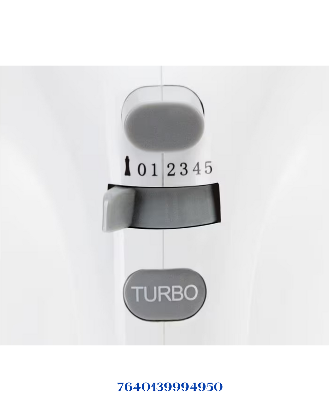 TRISA MIXSTAR HAND MIXER 300W