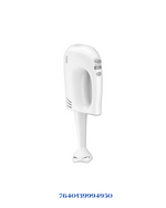 TRISA MIXSTAR HAND MIXER 300W