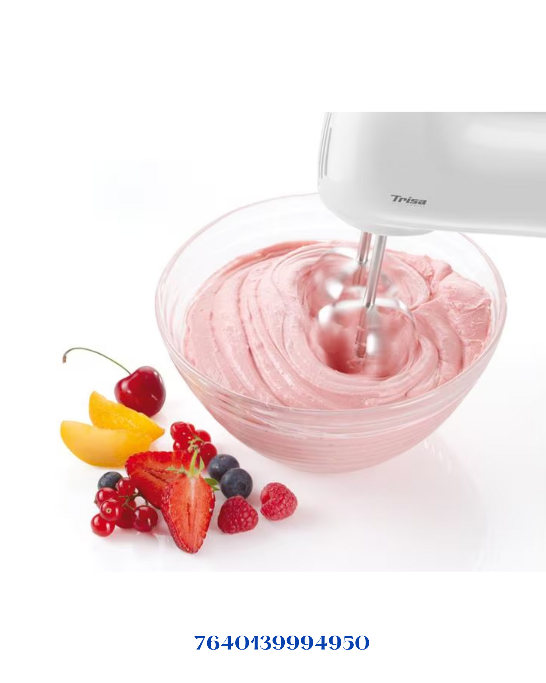 TRISA MIXSTAR HAND MIXER 300W