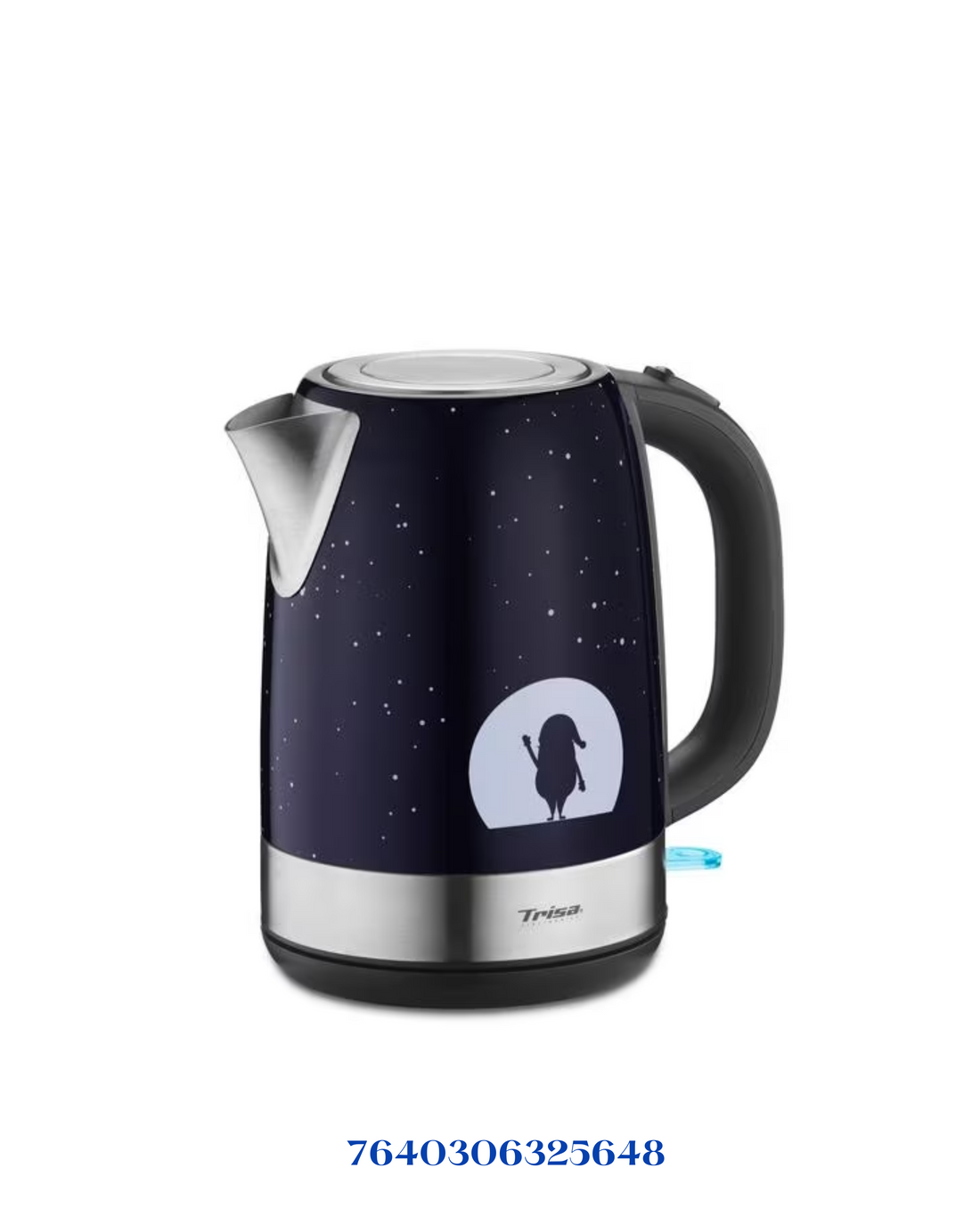 TRISA X-MAS NIGHTS KETTLE 2200W 1.7L