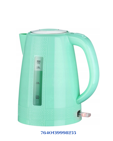 TRISA PERFECT BOIL KETTLE 2200W 1.7L