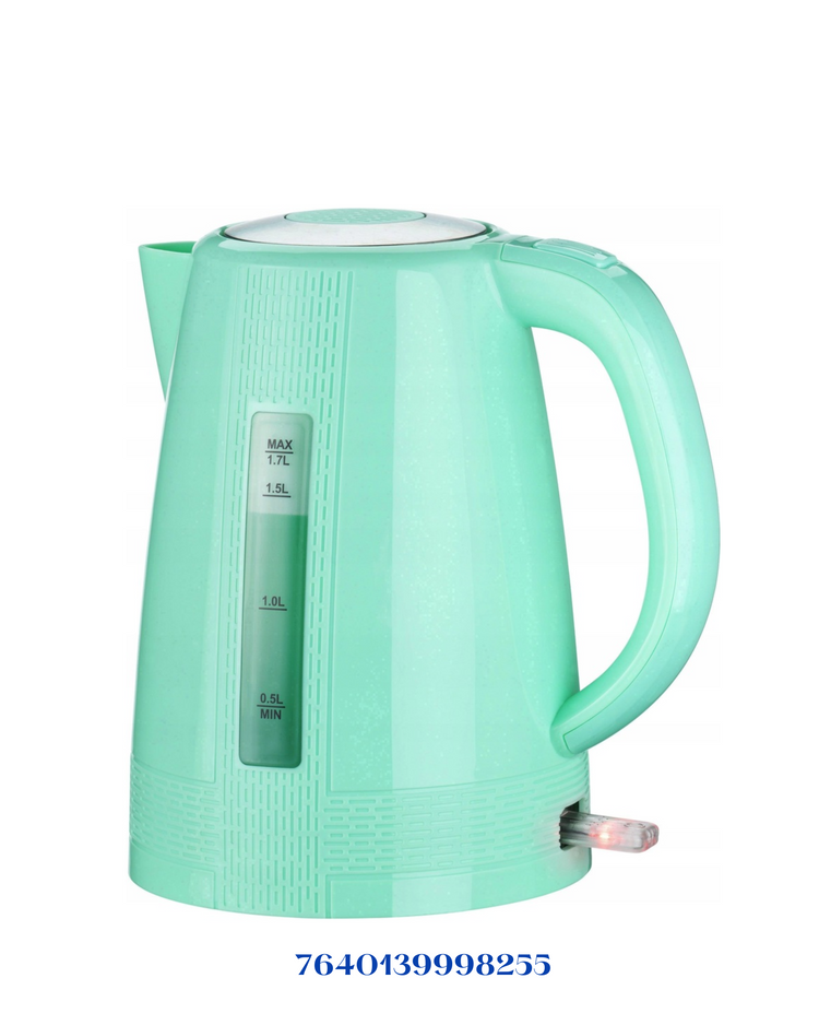 TRISA PERFECT BOIL KETTLE 2200W 1.7L