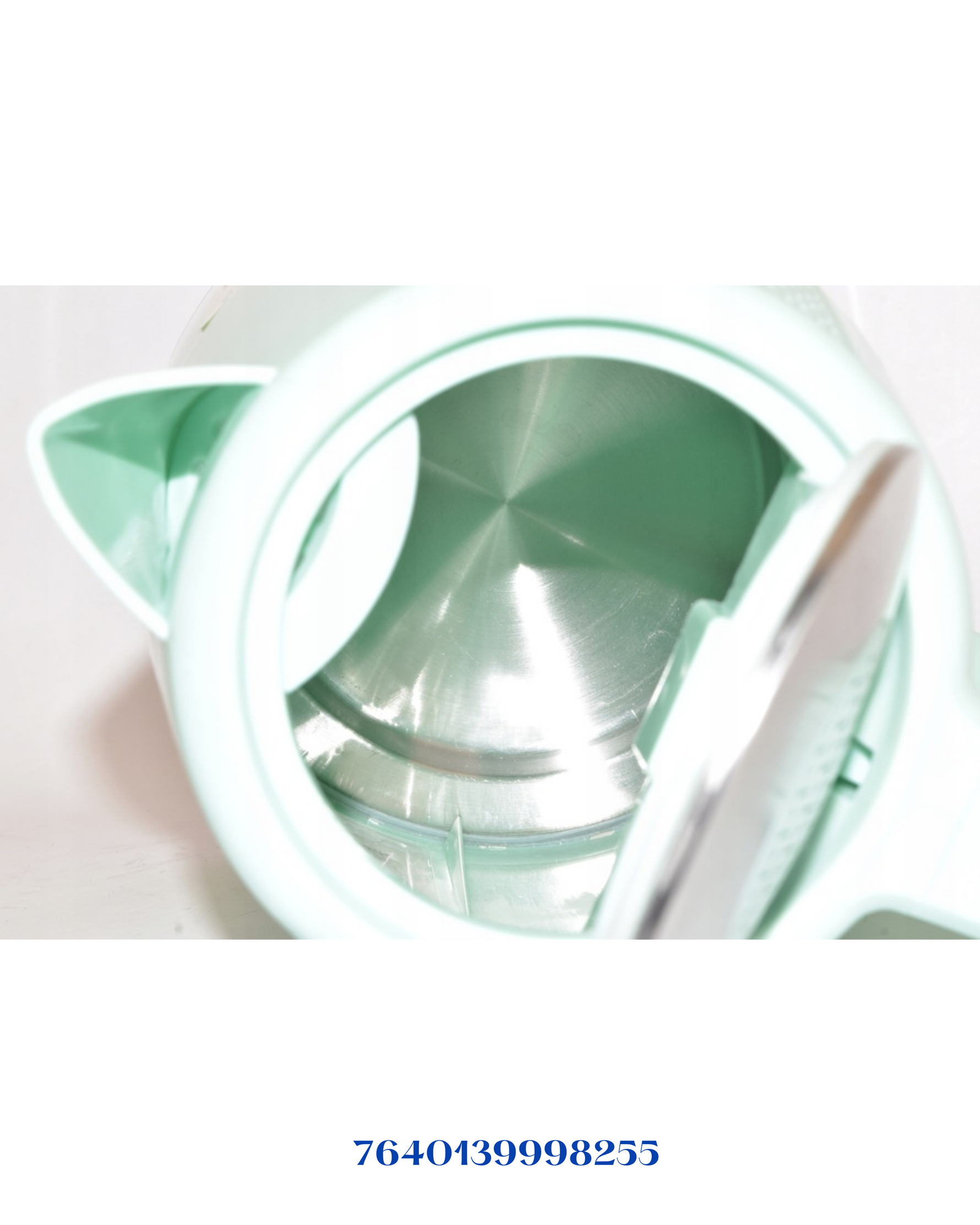 TRISA PERFECT BOIL KETTLE 2200W 1.7L