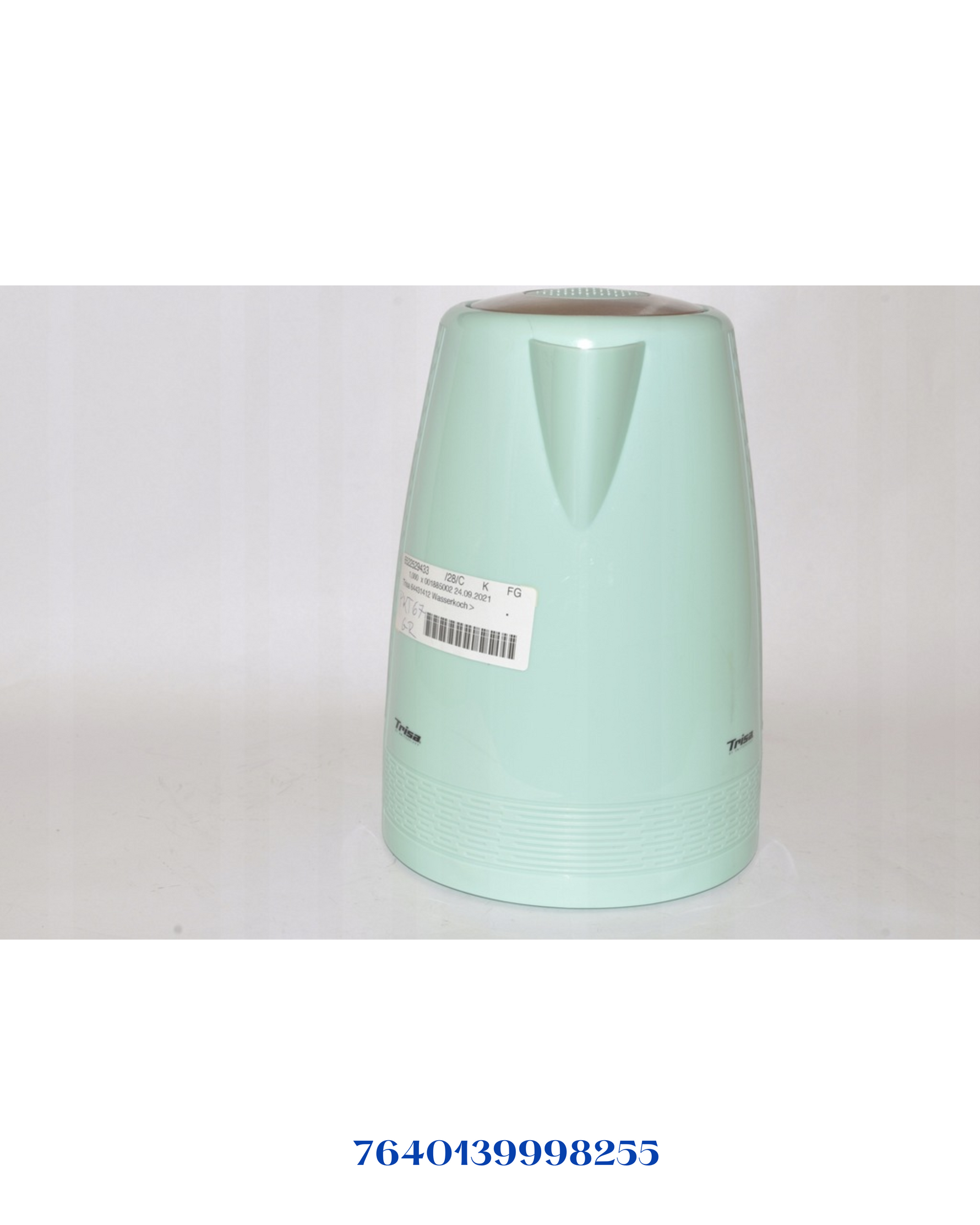 TRISA PERFECT BOIL KETTLE 2200W 1.7L