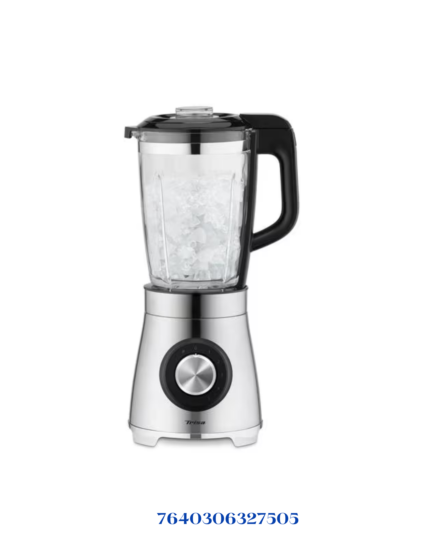 TRISA VARIO POWER MIX GLASS BLENDER 1000W 1.75L