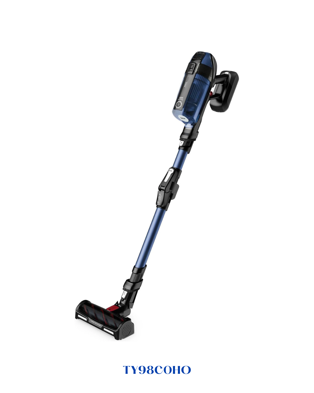 TEFAL  X-FORCE FLEX 12.60 AQUA 150AW
