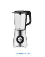 TRISA VARIO POWER MIX GLASS BLENDER 1000W 1.75L