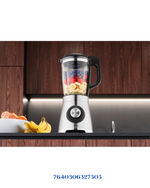 TRISA VARIO POWER MIX GLASS BLENDER 1000W 1.75L