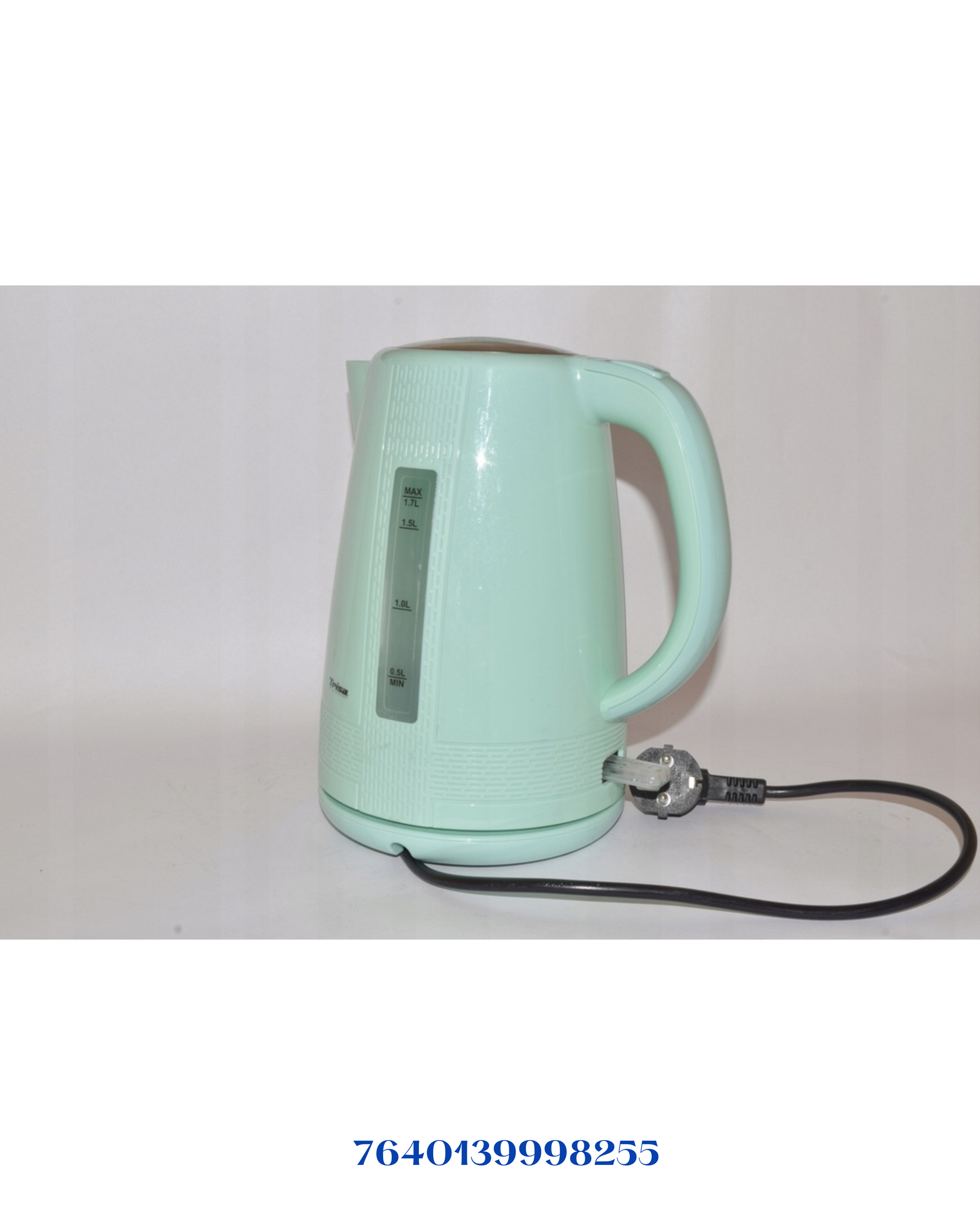 TRISA PERFECT BOIL KETTLE 2200W 1.7L