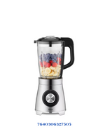 TRISA VARIO POWER MIX GLASS BLENDER 1000W 1.75L