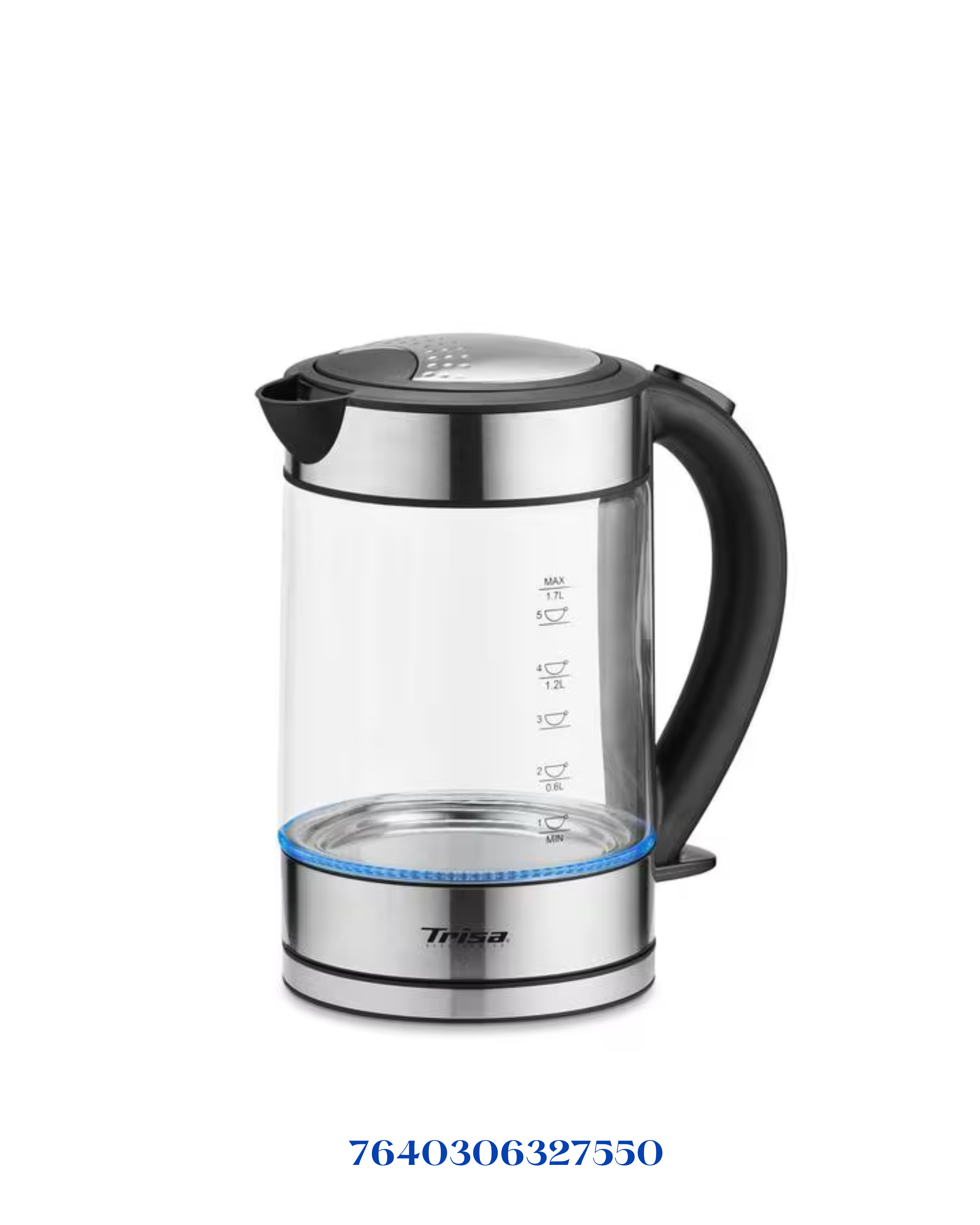TRISA COMPACT BOIL W5669 2200W 1.7L