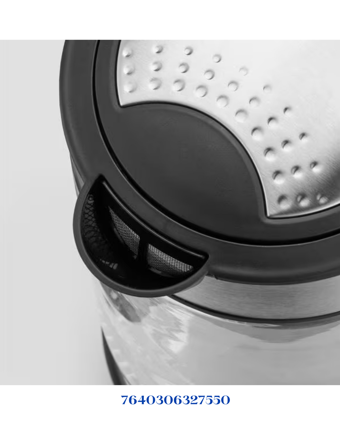 TRISA COMPACT BOIL W5669 2200W 1.7L