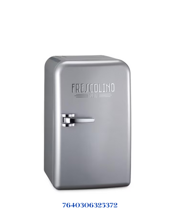 TRISA FRESCOLINO PLUS 12V 17L