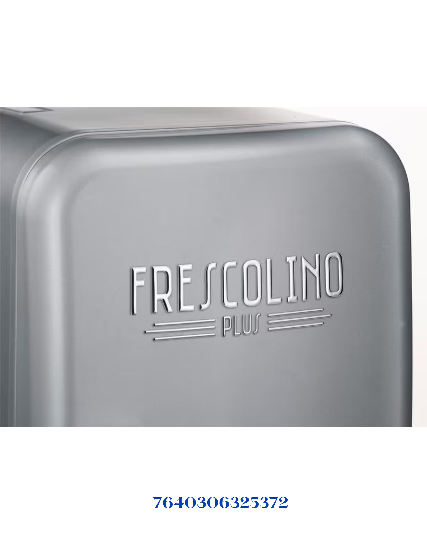 TRISA FRESCOLINO PLUS 12V 17L