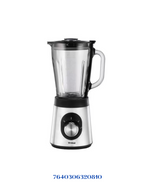 TRISA ROYAL CRUSH GLASS BLENDER 800W 1.5L
