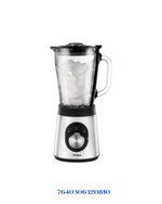 TRISA ROYAL CRUSH GLASS BLENDER 800W 1.5L