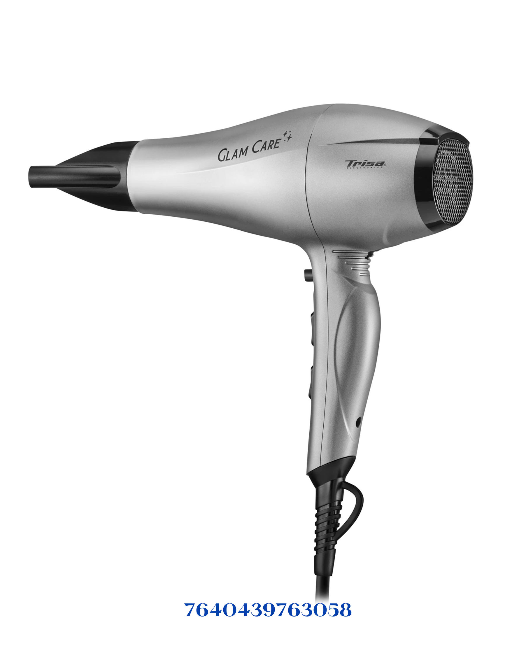 TRISA GLAM CARE HAIR DRYER 2200W