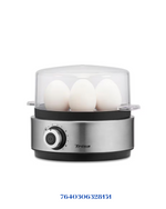 TRISA VARIO EGGS EGG BOILER 400W