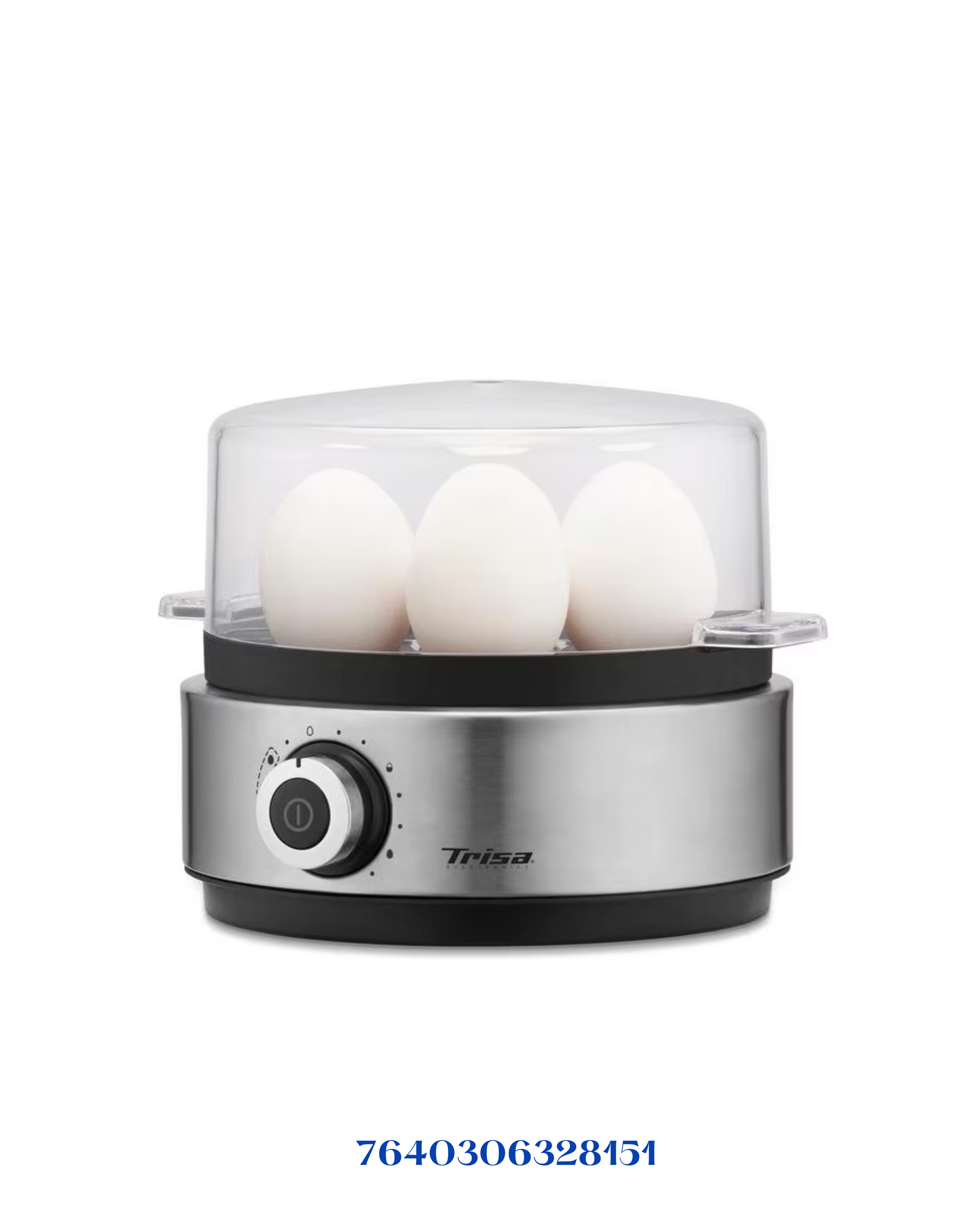 TRISA VARIO EGGS EGG BOILER 400W