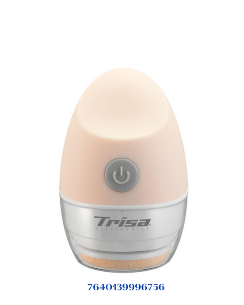 TRISA PERFECT MAKE-UP APPLICATOR 3000–5000 VPM