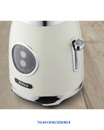 TRISA MIX 'N' JOY GLASS BLENDER 300W 0.5L