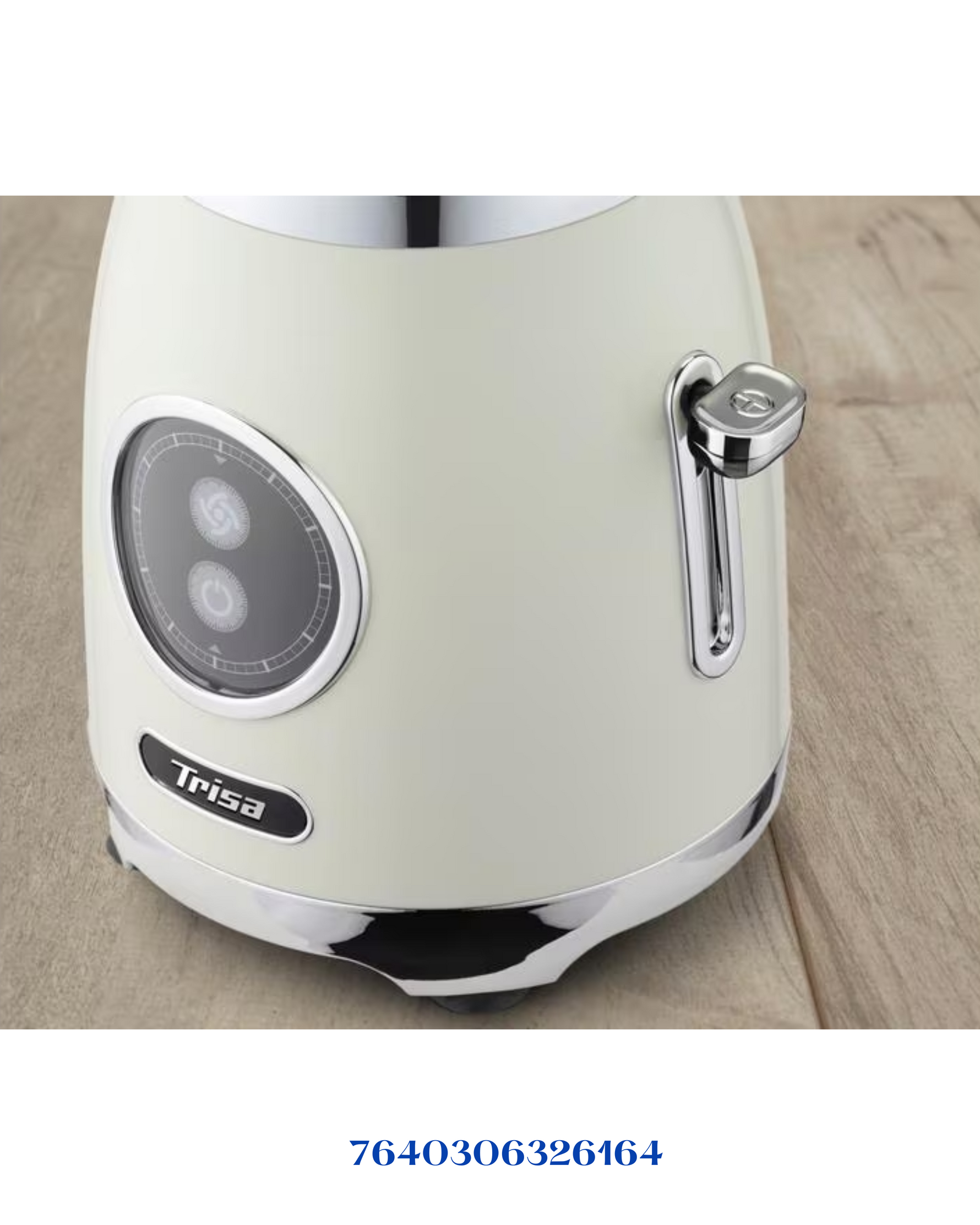 TRISA MIX 'N' JOY GLASS BLENDER 300W 0.5L